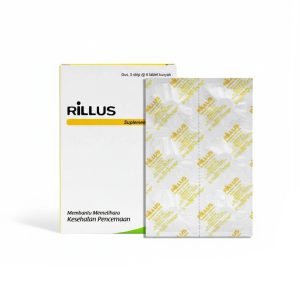 Vit Pro Pre 1 Box 30 Tablet Kunyah Milk Flavor